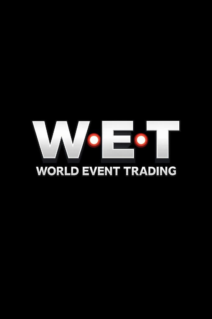 W.E.T. World Event Trading